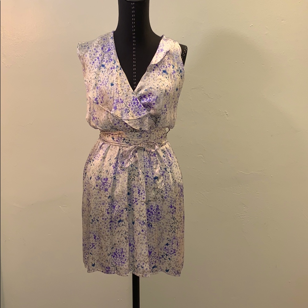 Rori Becca Dress
